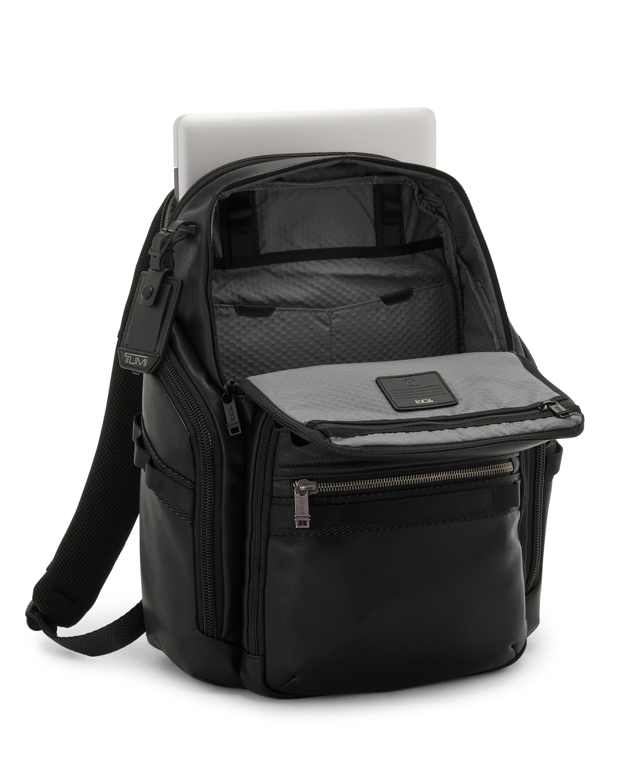 Alpha Bravo Rucksack 15"