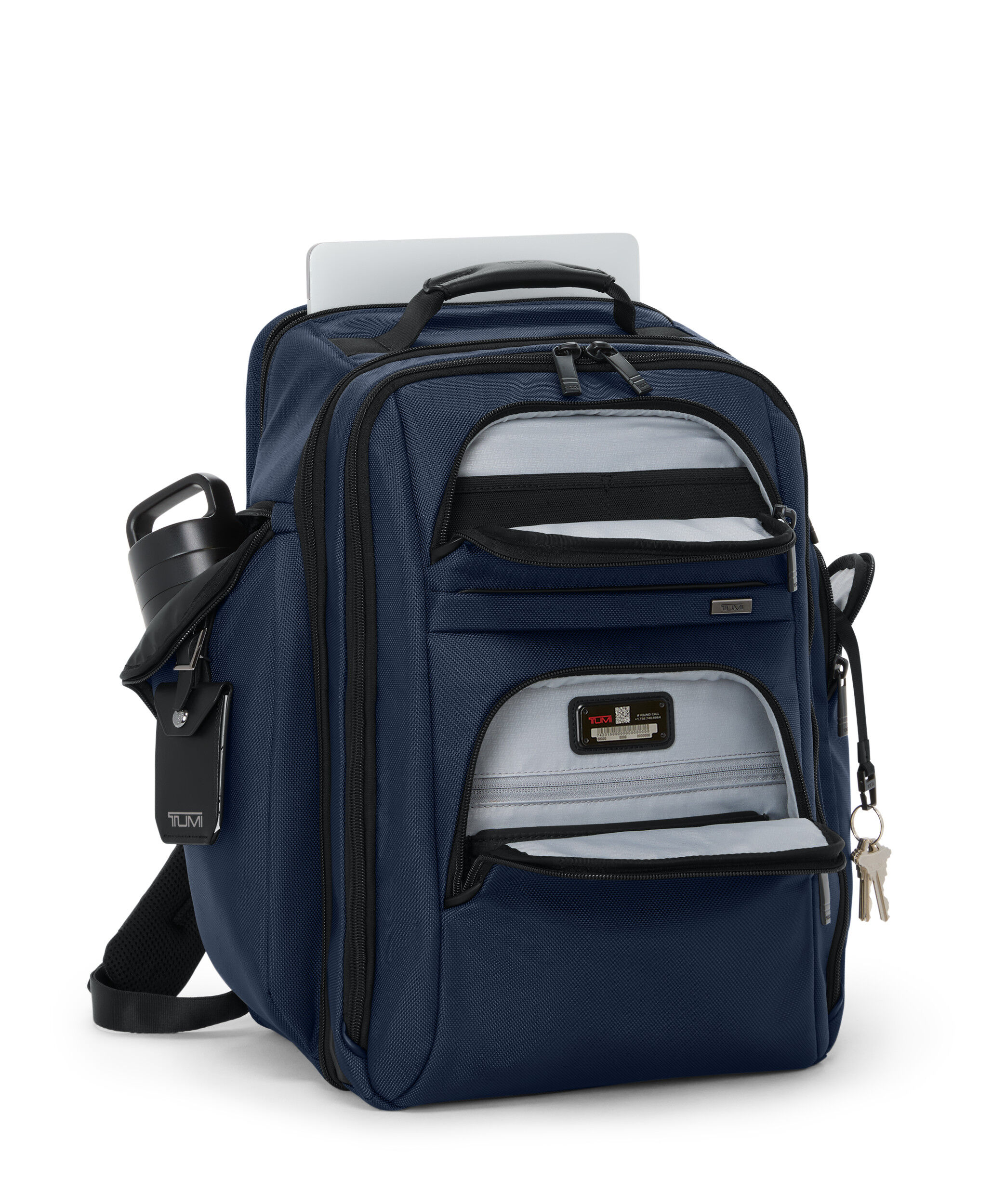 Alpha Rucksack