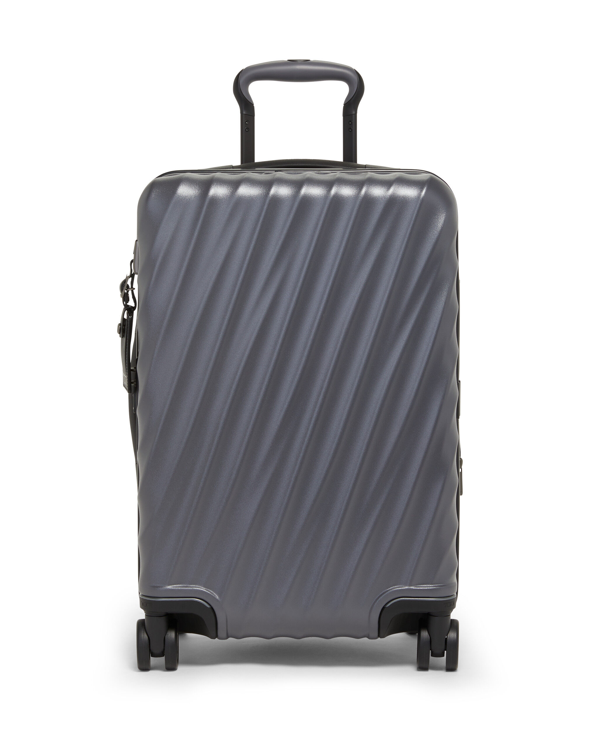 TUMI 19 Degree INTL EXP 4 WHL C/O  Grey Texture