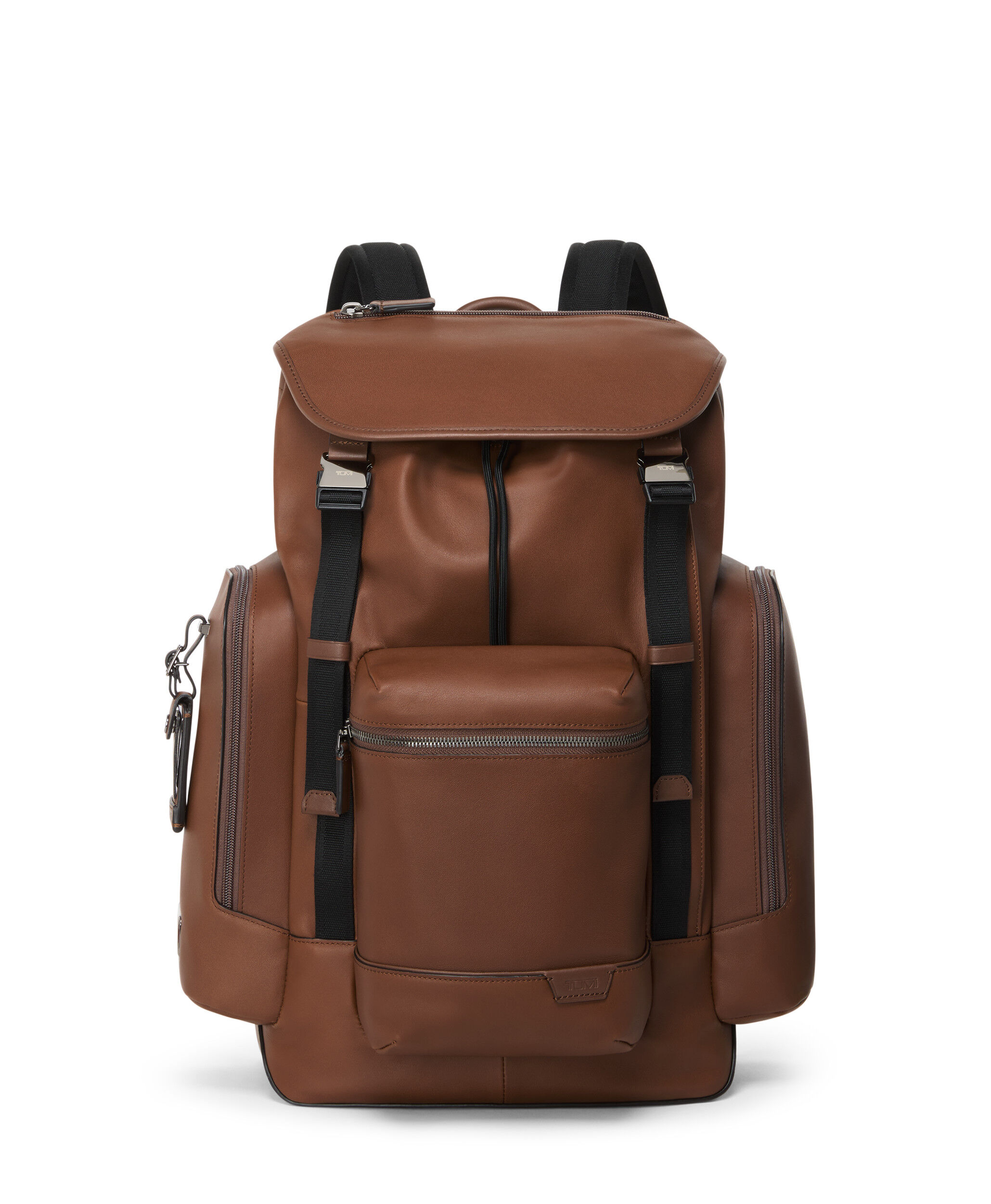 TUMI Griffen Flap Backpack