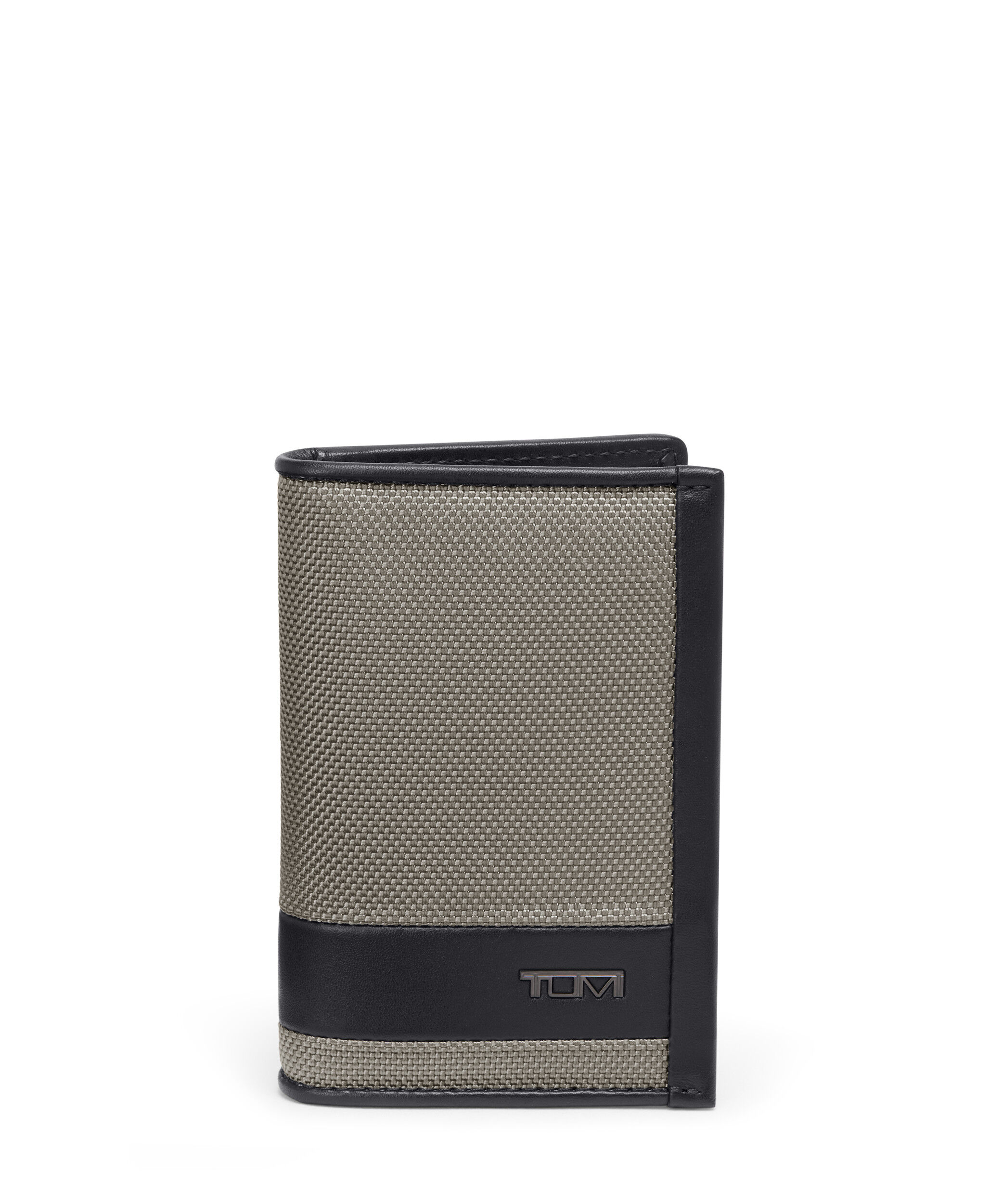 Alpha Slim Card Case