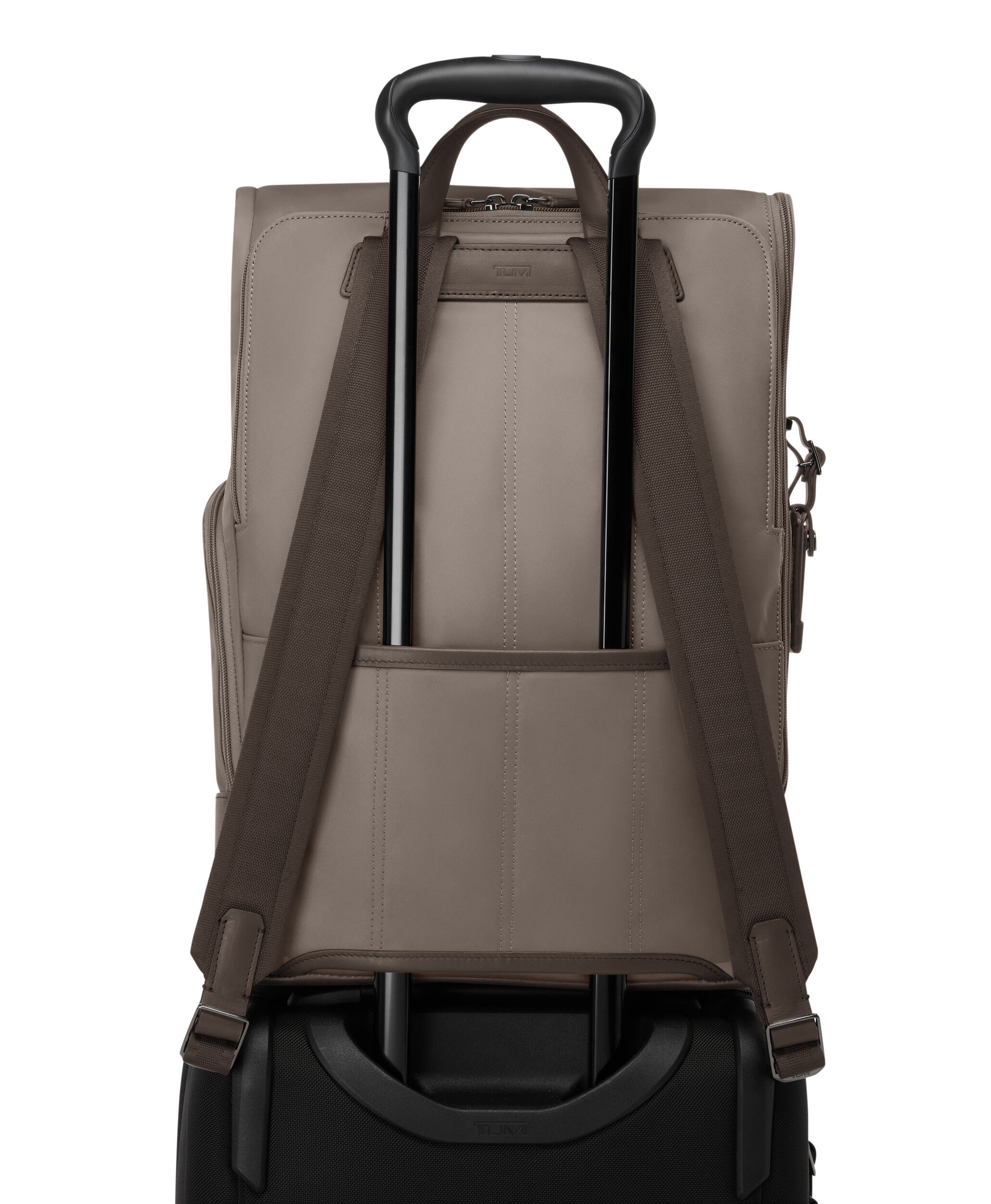 TUMI Osborn Roll-Top-Rucksack