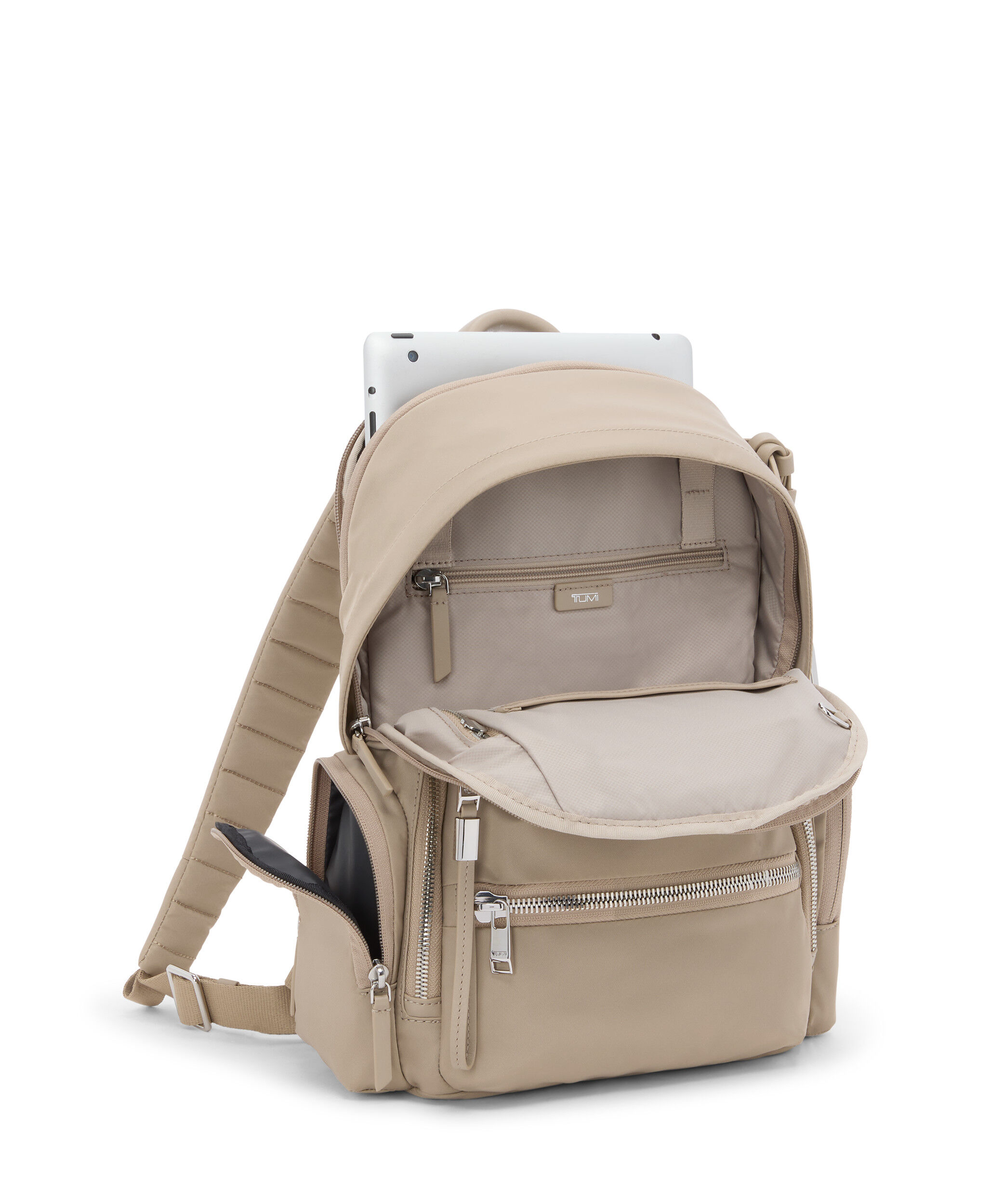 Voyageur Backpack