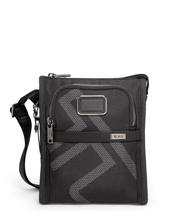 Alpha 3 Pocket bag small