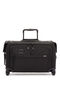 TUMI Alpha 3 GARMENT 4 WHL C/O Black