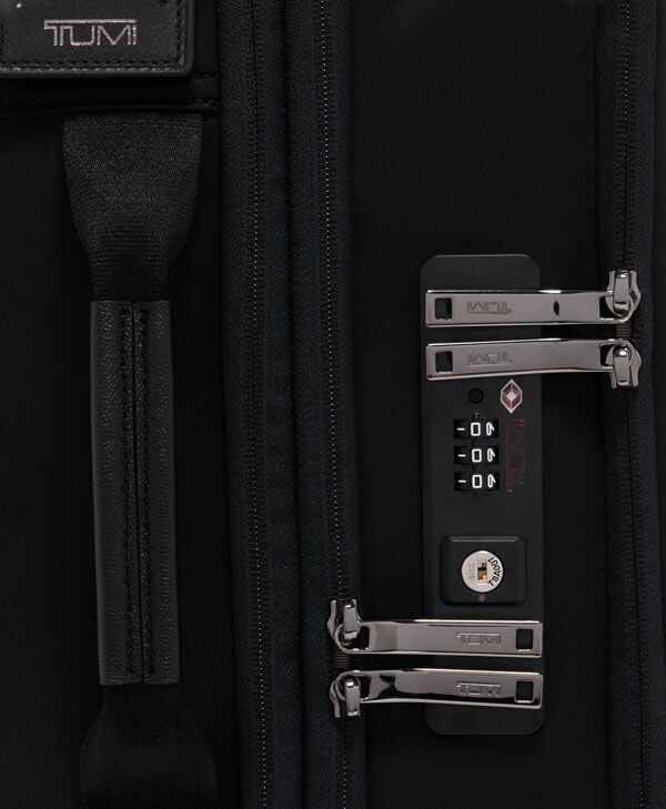 TUMI Leger Continental erweiterbar Handgep&auml;ck