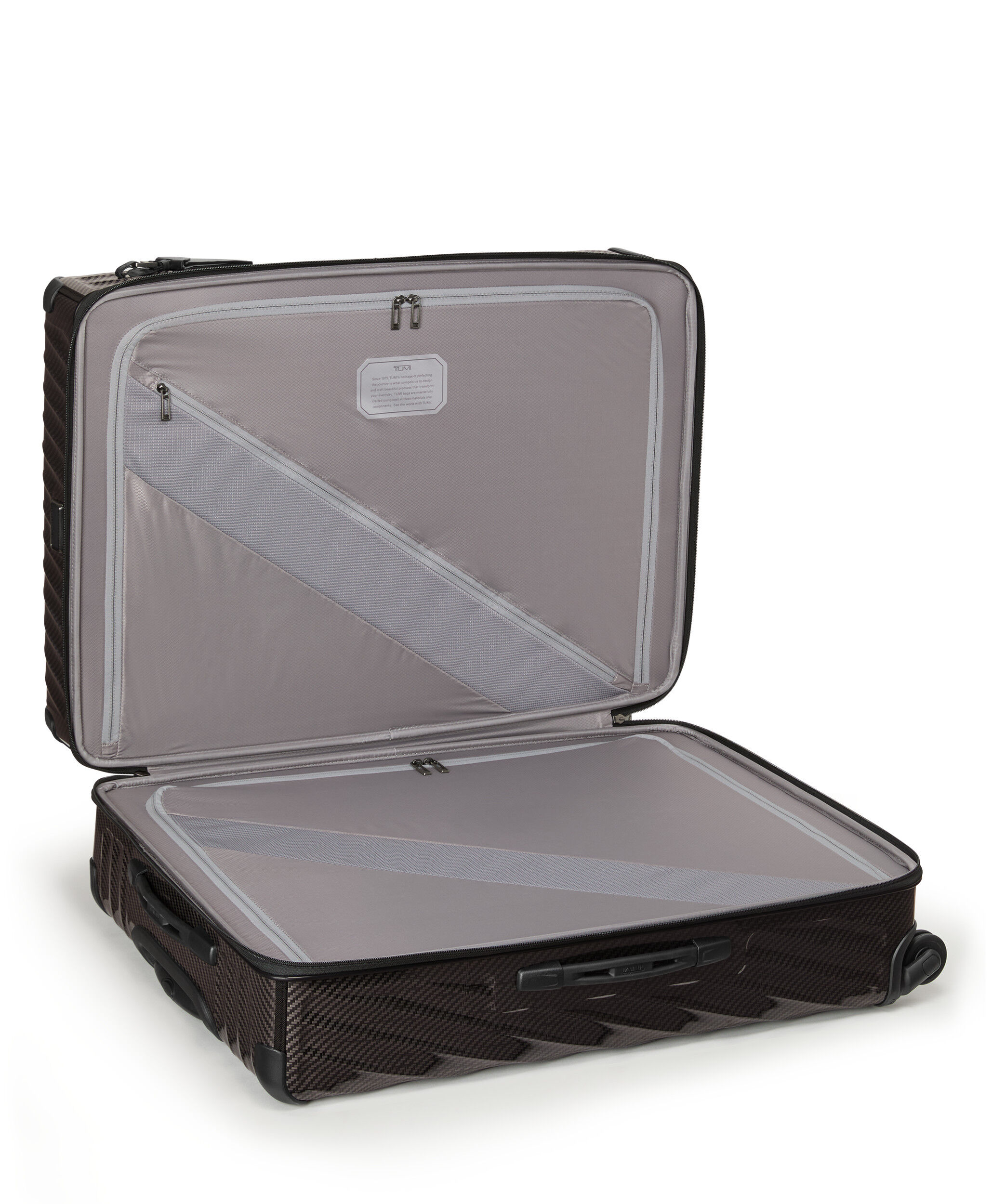 19 Degree Lite Trolley mit 4 Rollen 76cm