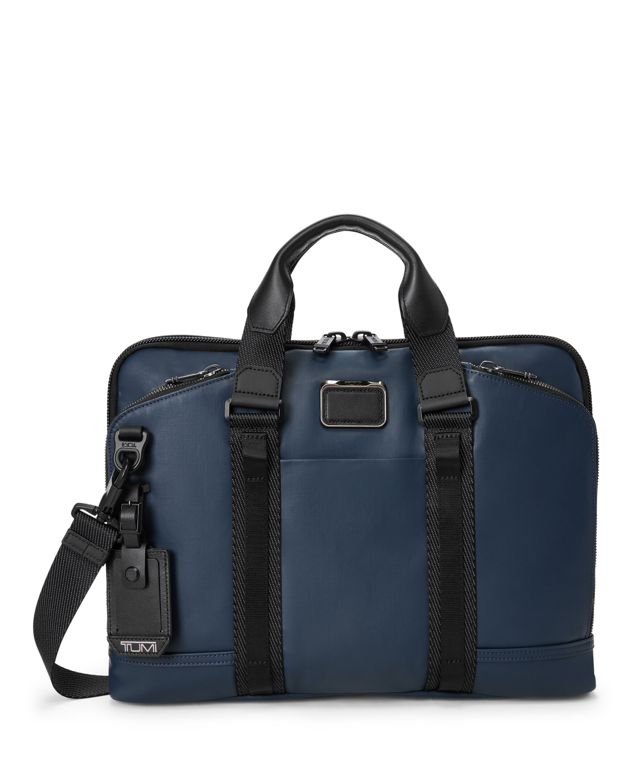 Alpha Bravo Aktentasche 15"