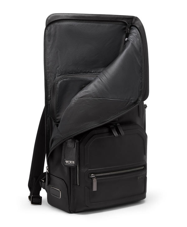 TUMI Osborn Roll Top Rucksack