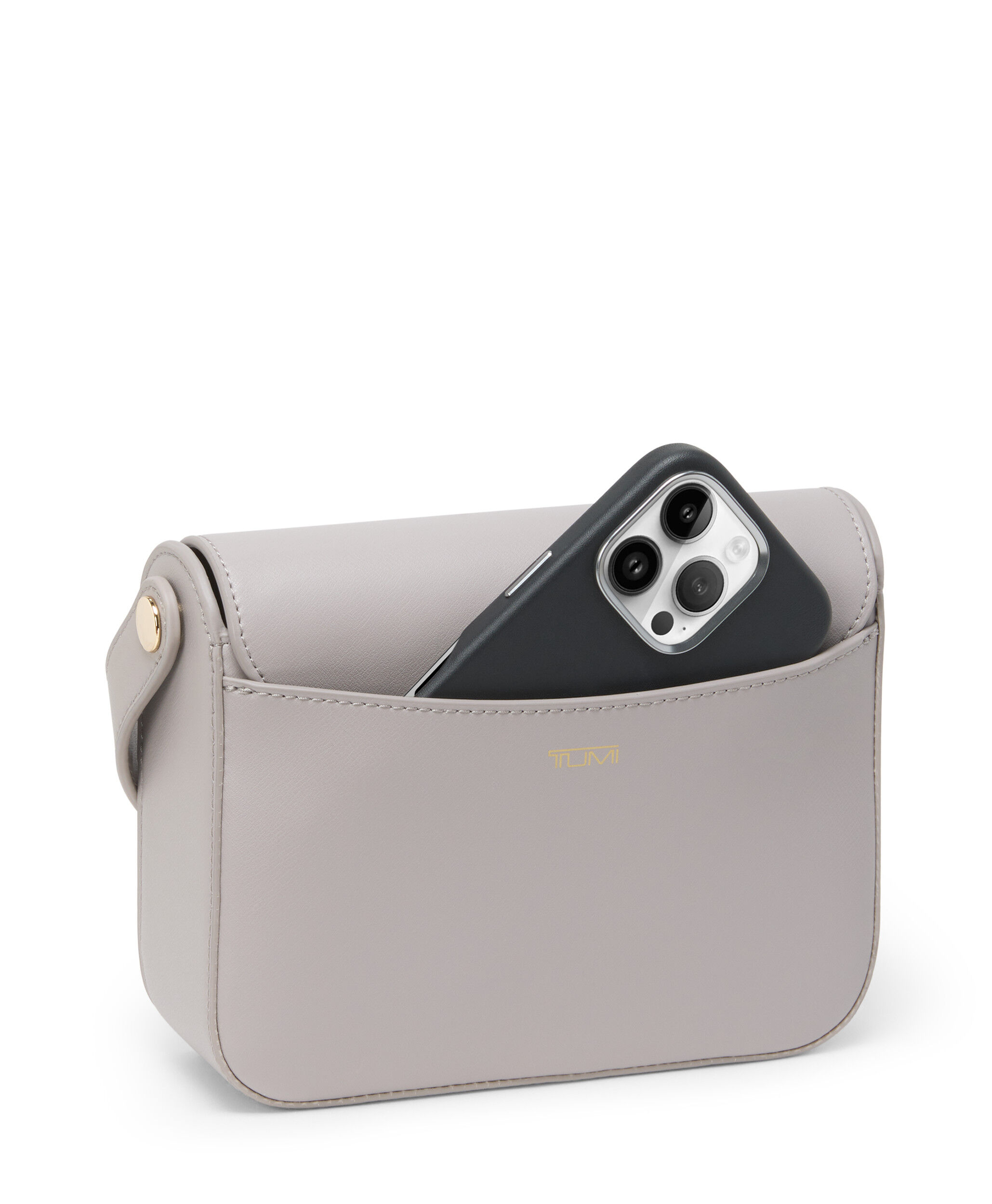 Olas Schultertasche