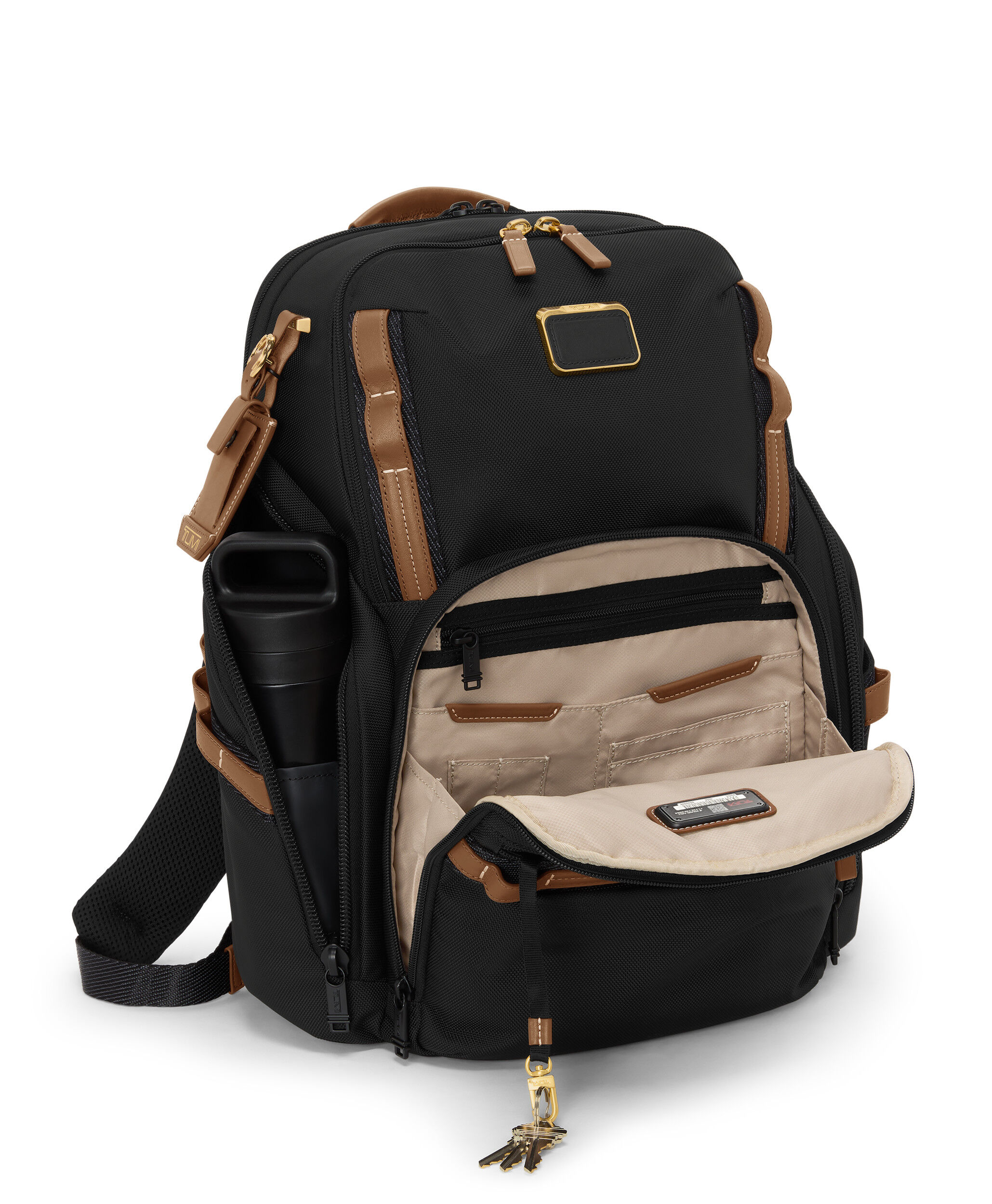 Alpha Bravo Rucksack