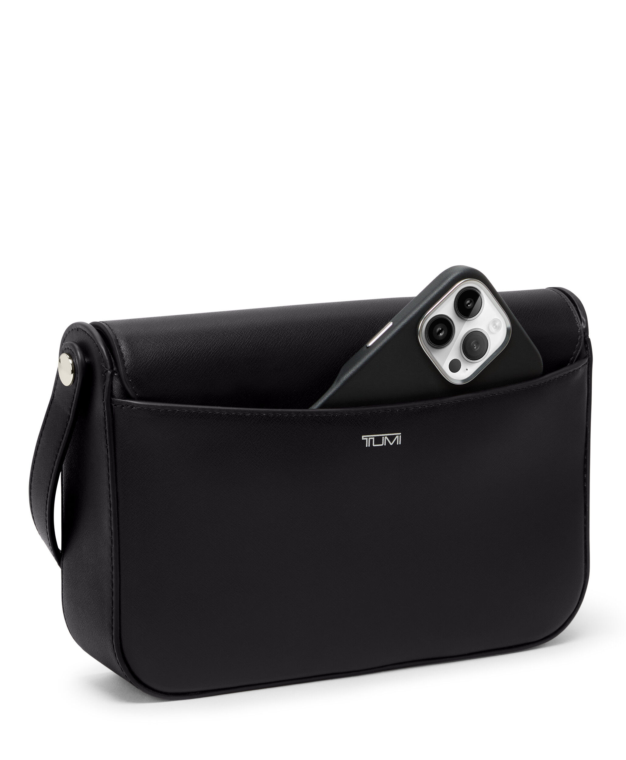 Olas Schultertasche
