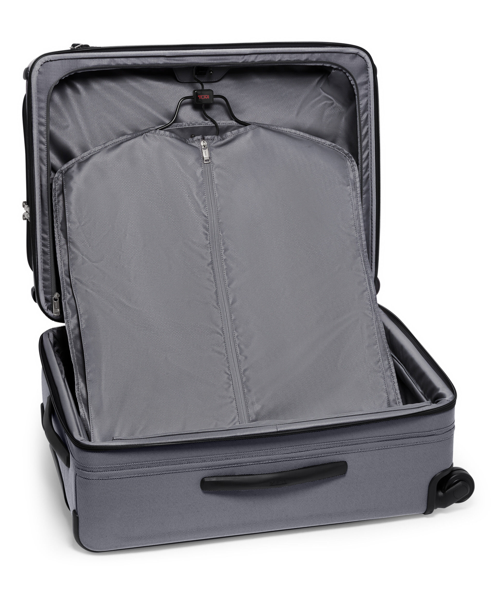 Alpha X Spinner Expandable (4 wheels)