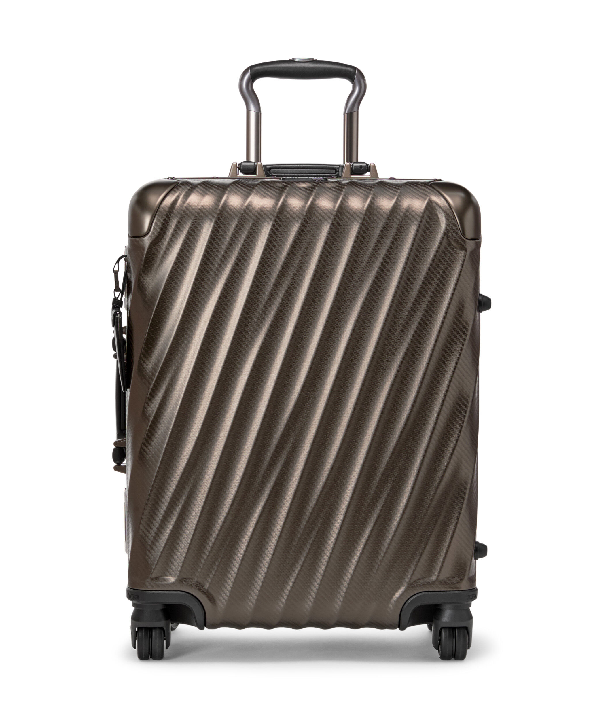19 Degree Aluminium Internationales Handgep&auml;ck 56 cm - Cont.