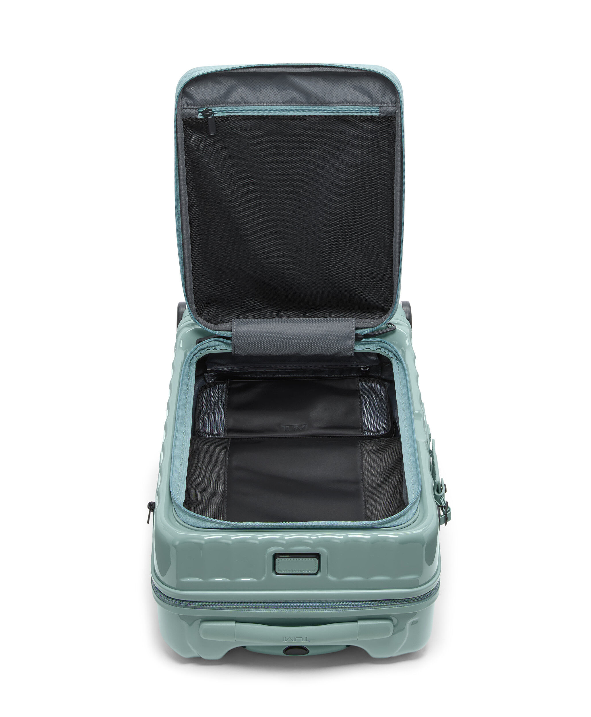 TUMI Front Access Expandable Carry-On 55 cm
