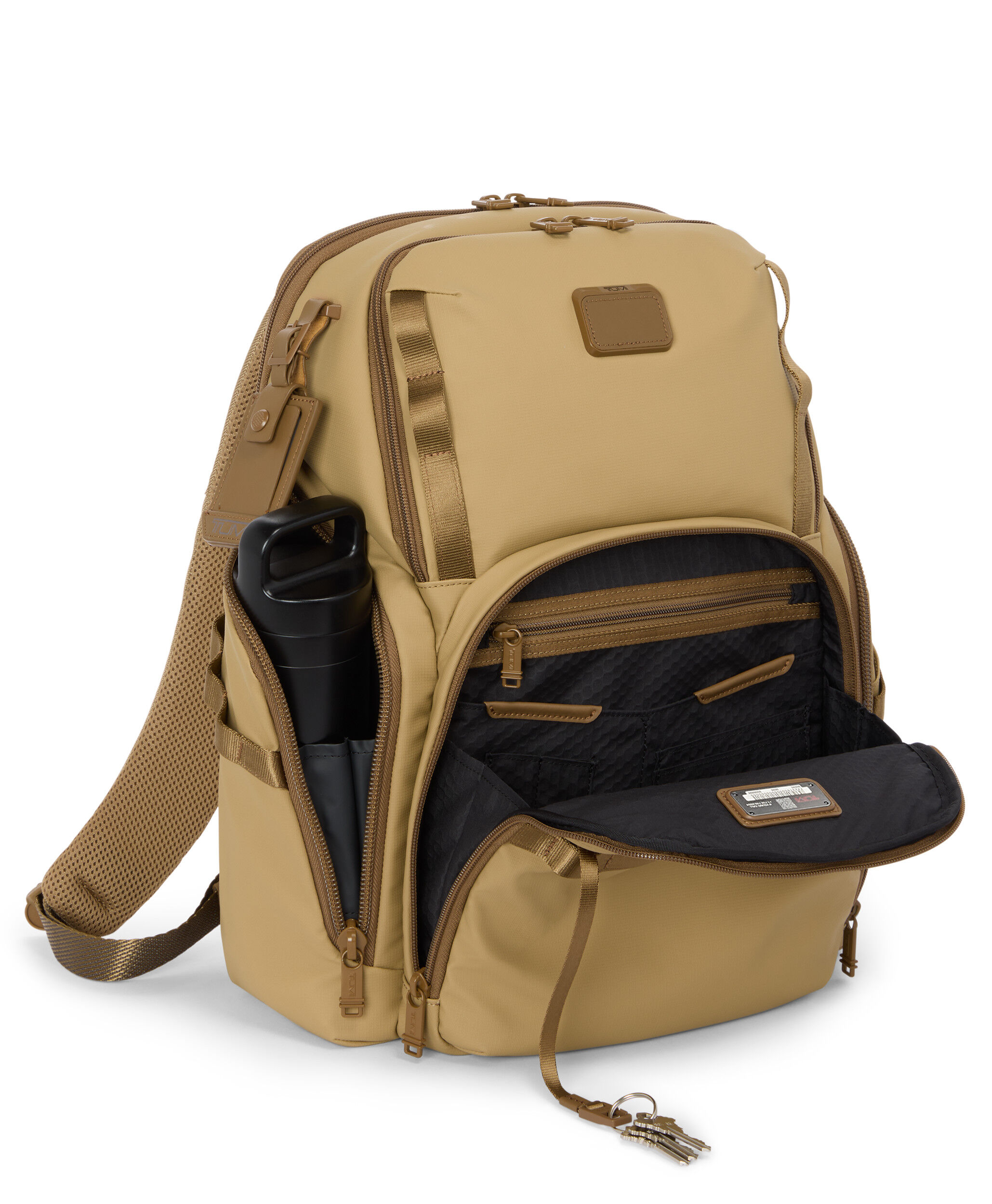 Alpha Bravo Rucksack