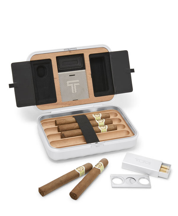 TUMI Cigar case