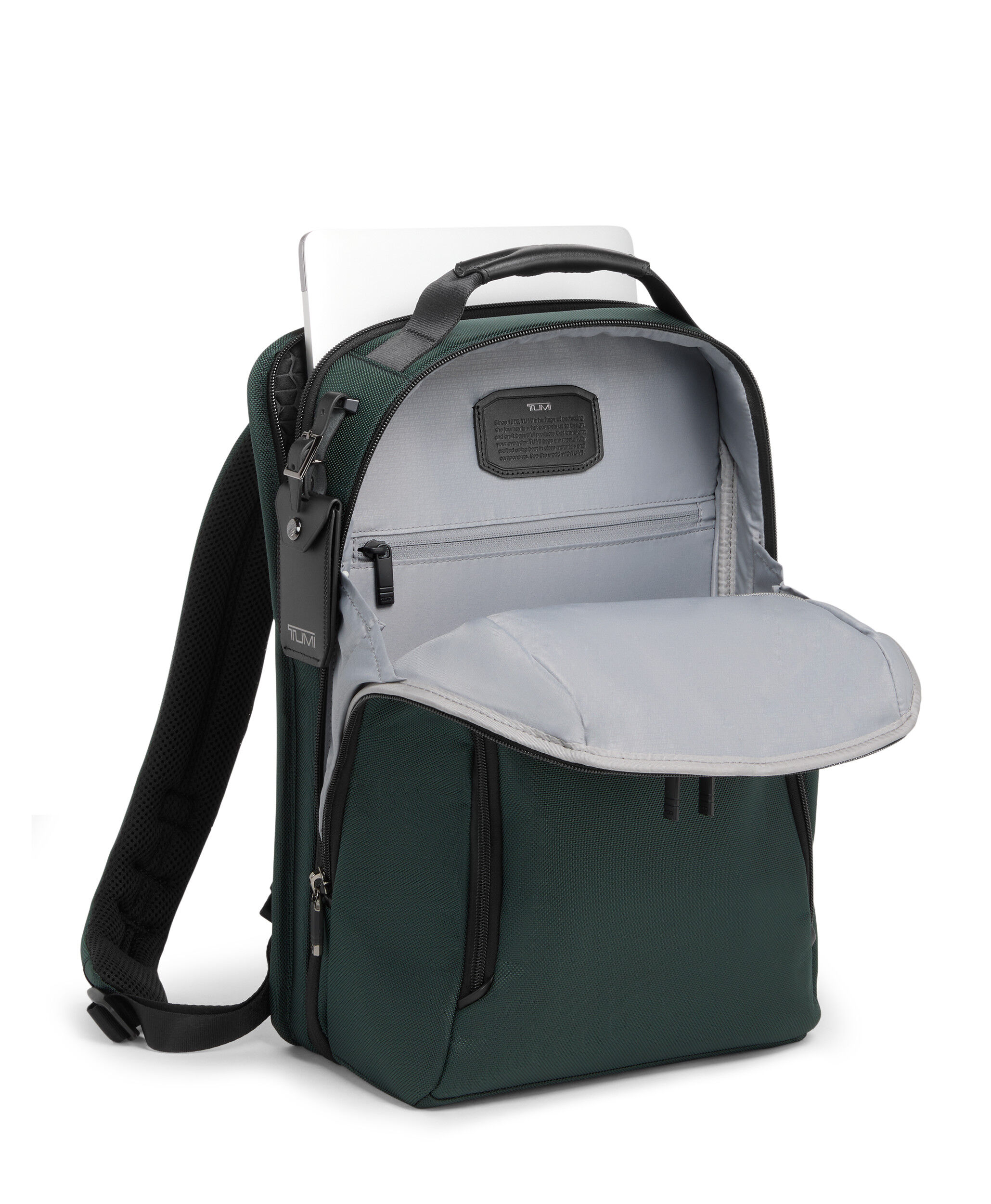 ALPHA Rucksack