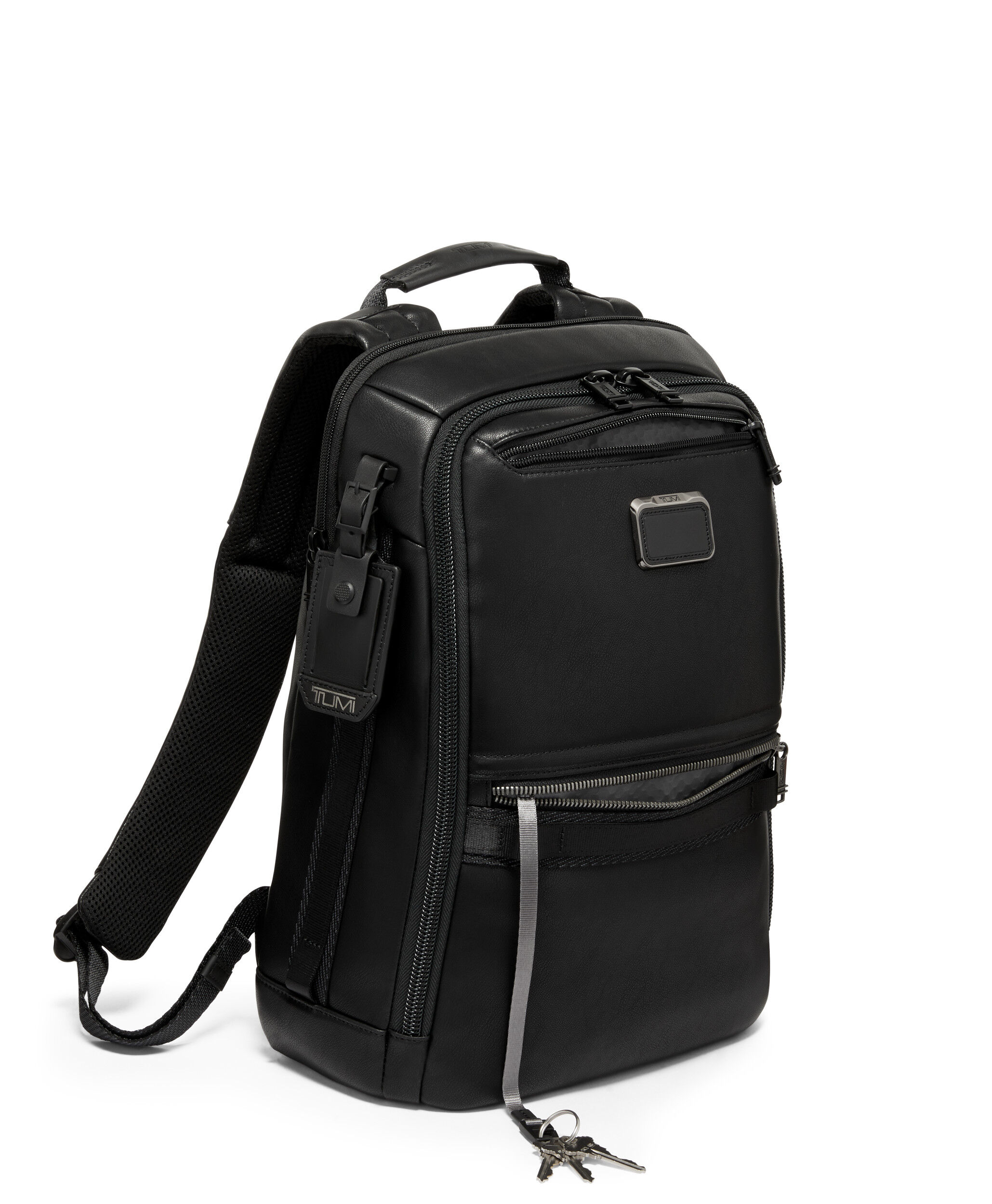 Alpha Bravo Rucksack 15"