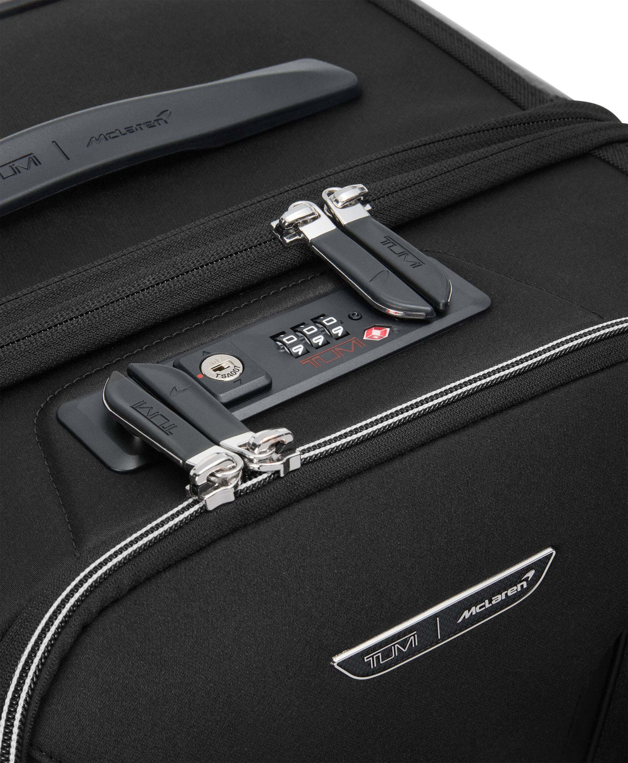 TUMI McLaren Aufgabegep&auml;ck | TUMI Aero &ndash; XL Dual Access Expandable Trunk