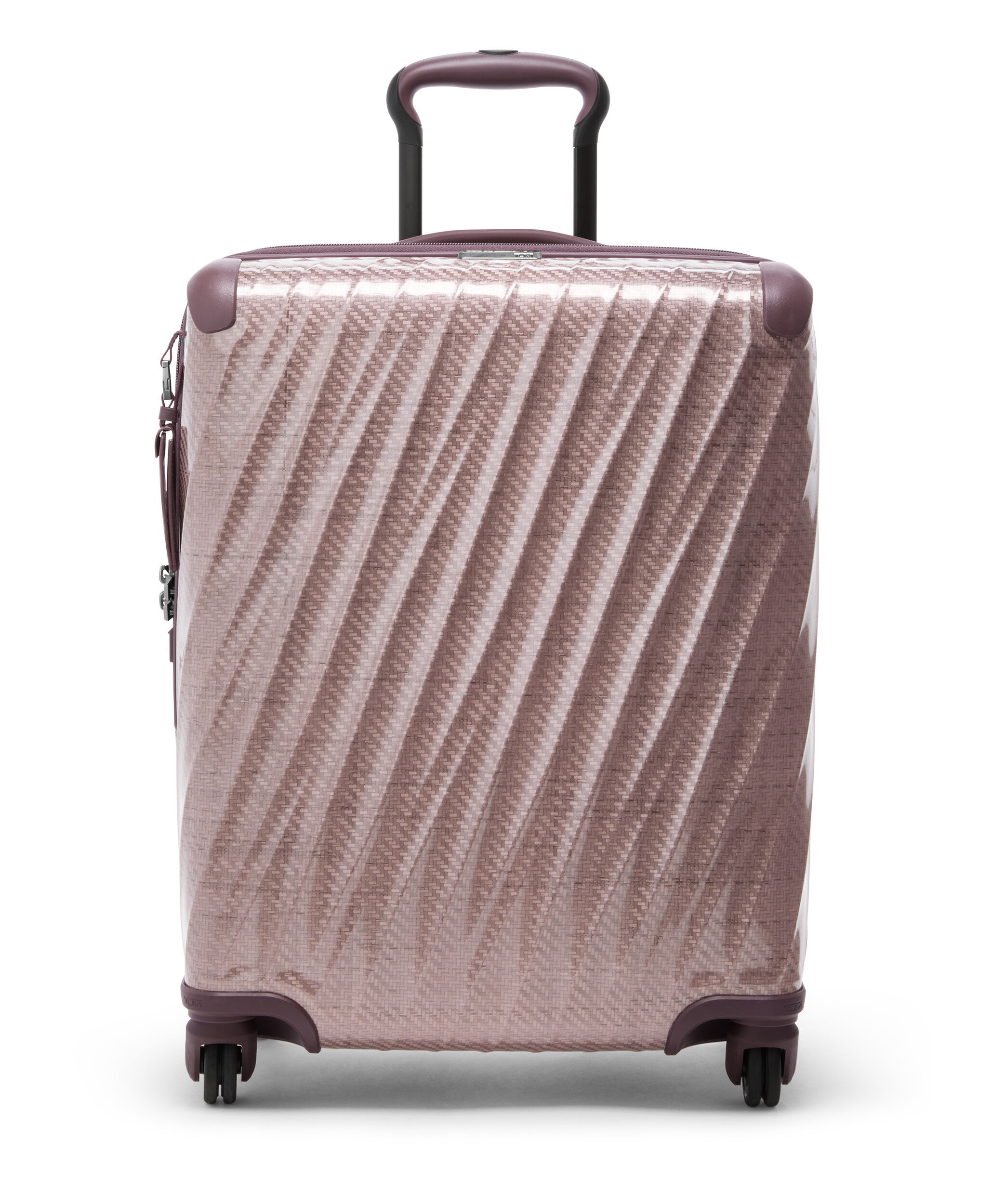 19 Degree Lite Trolley mit 4 Rollen 55 cm - Cont.