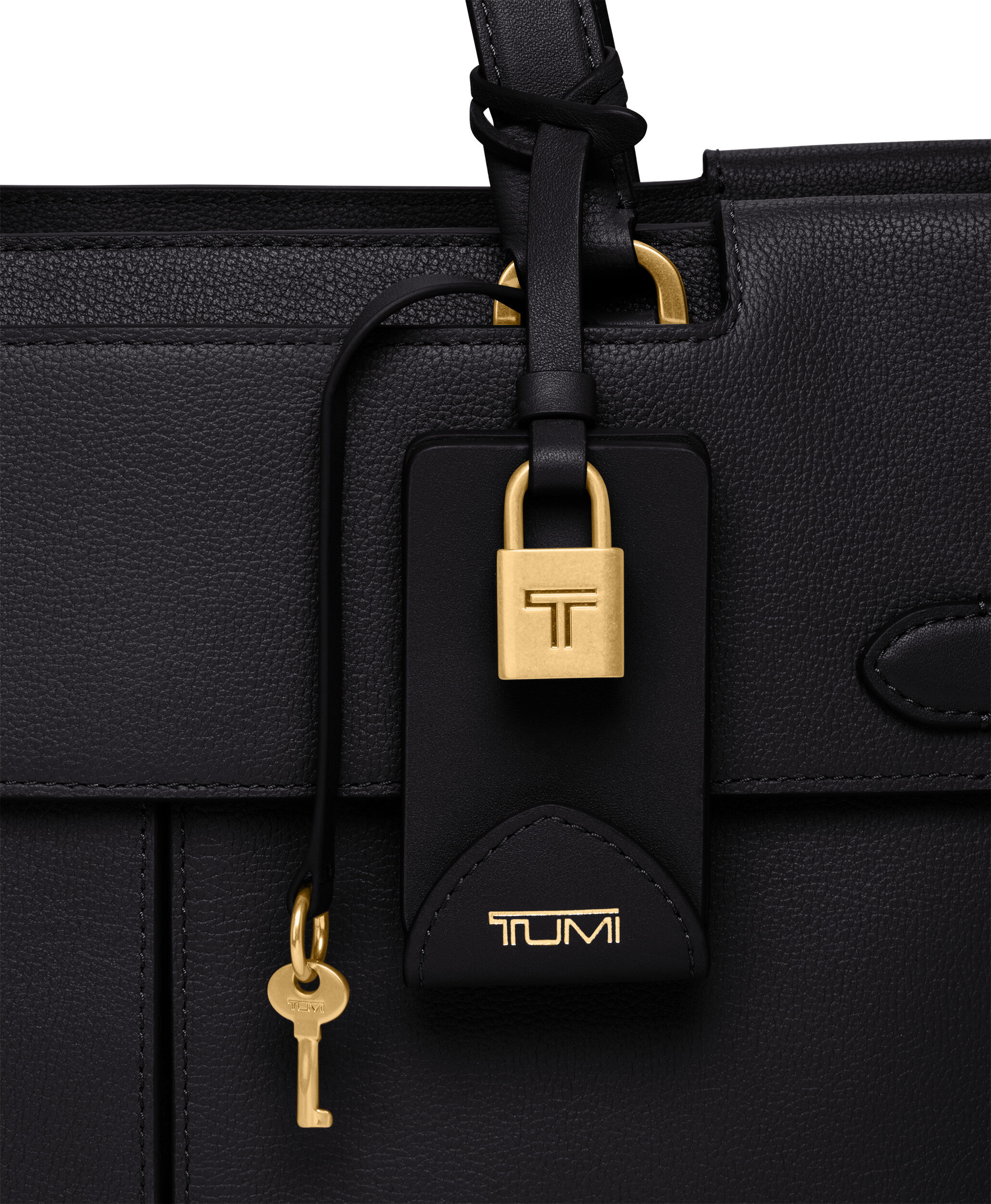 Agent Tote 13"