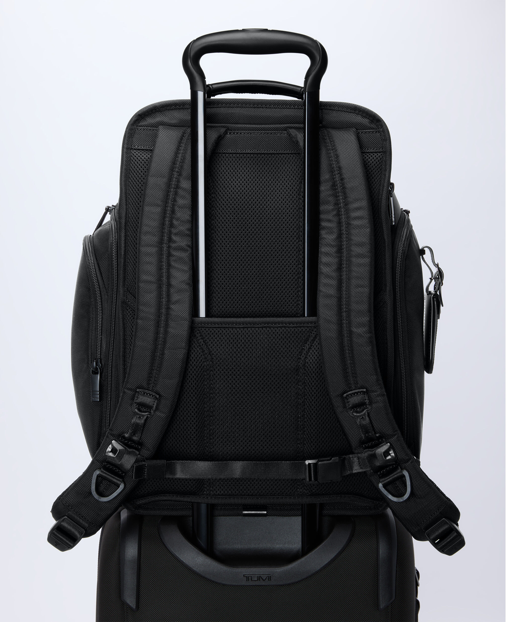 TUMI Packing Rucksack