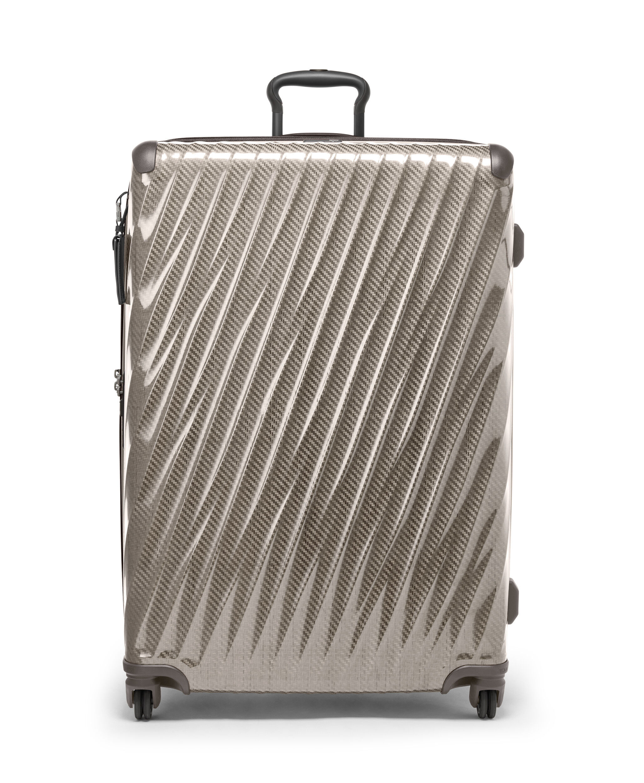 19 Degree Lite Trolley mit 4 Rollen 66 cm