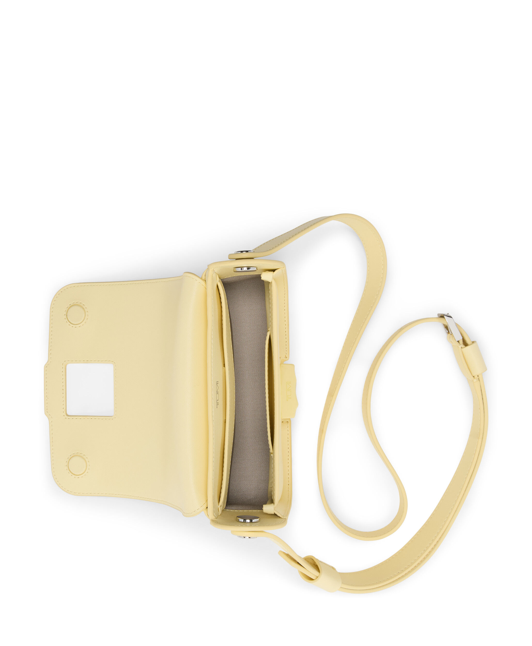 Olas Schultertasche