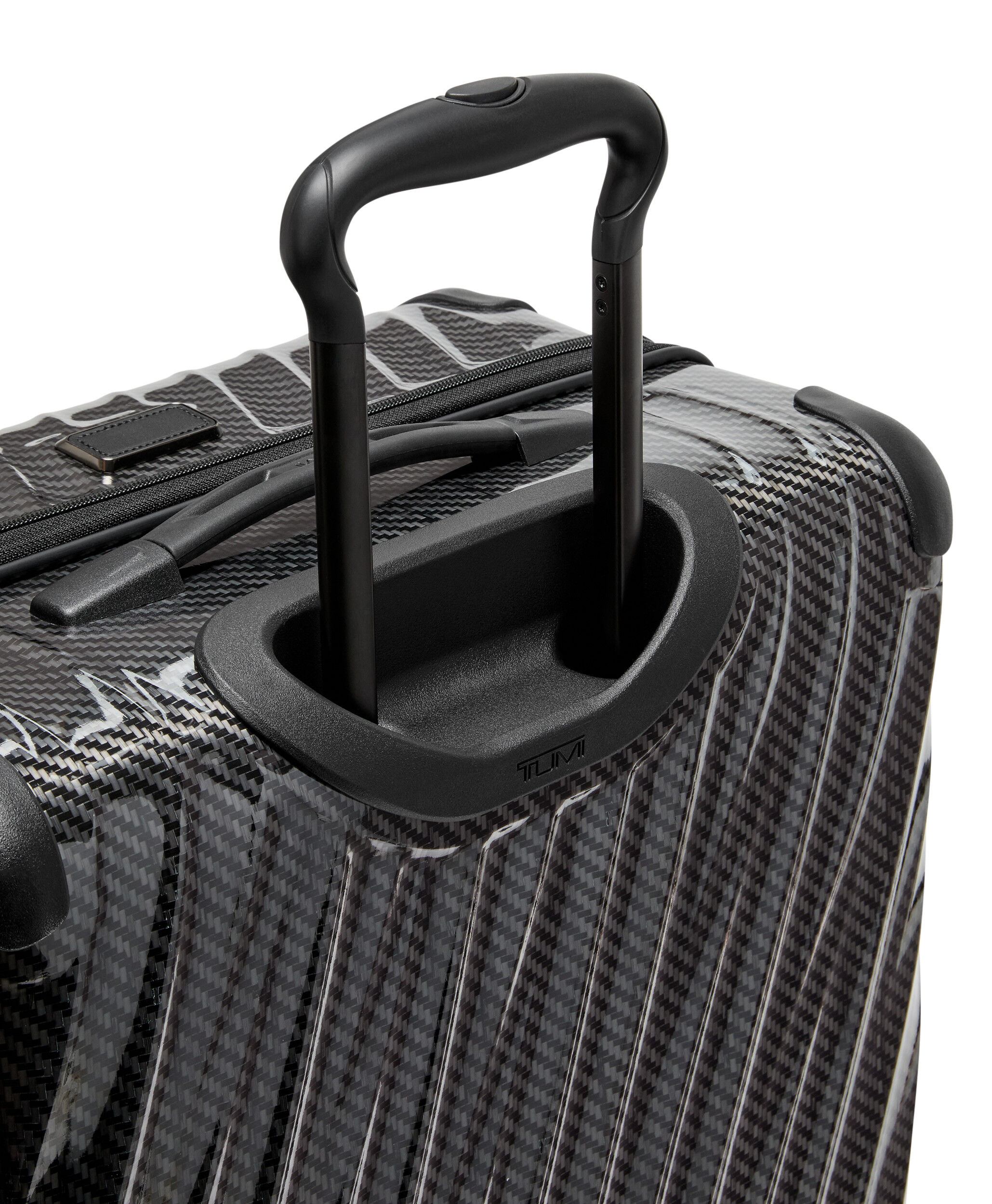 19 Degree Lite Spinner (4 wheels) 66 cm