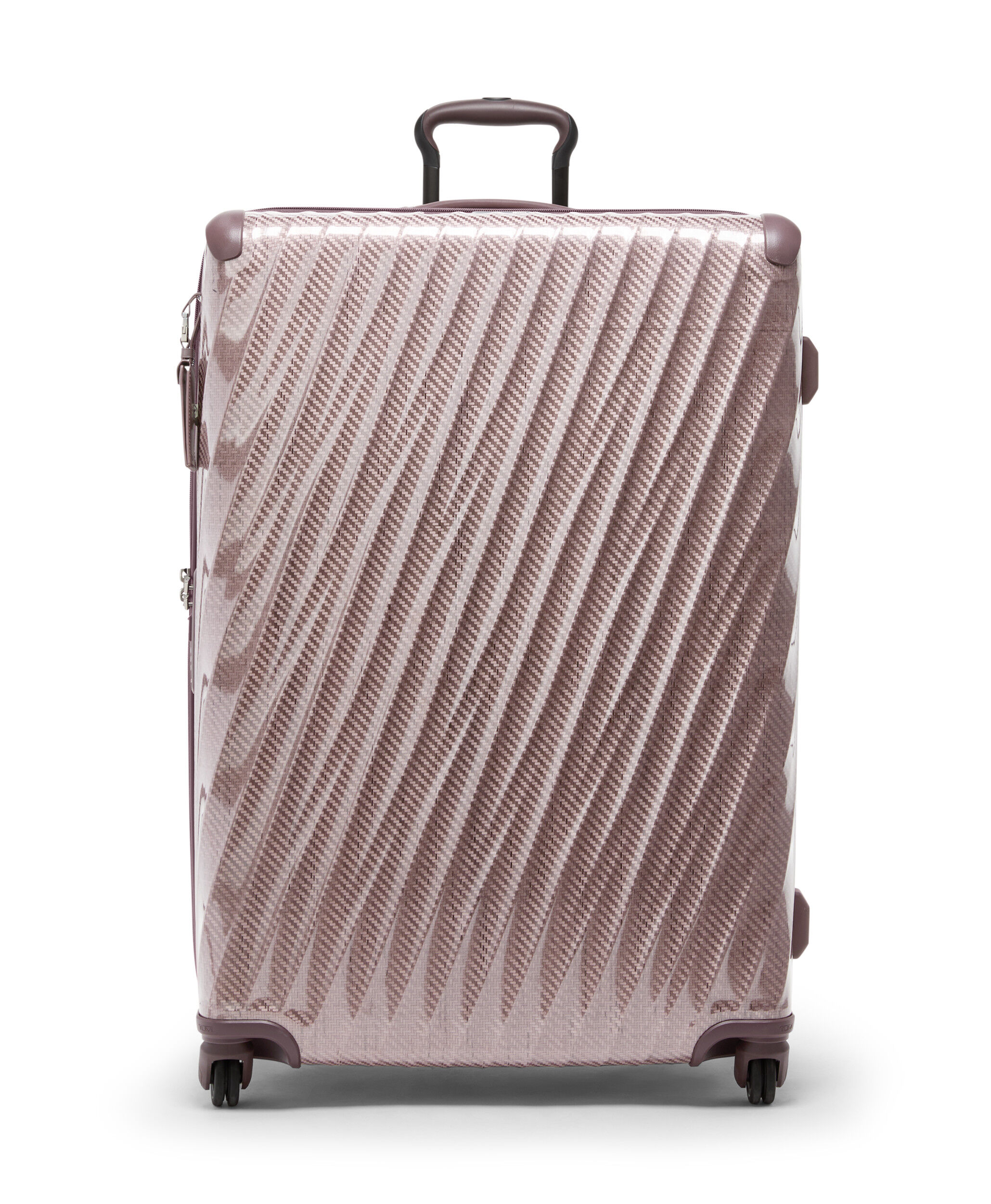 19 Degree Lite Trolley mit 4 Rollen 76cm