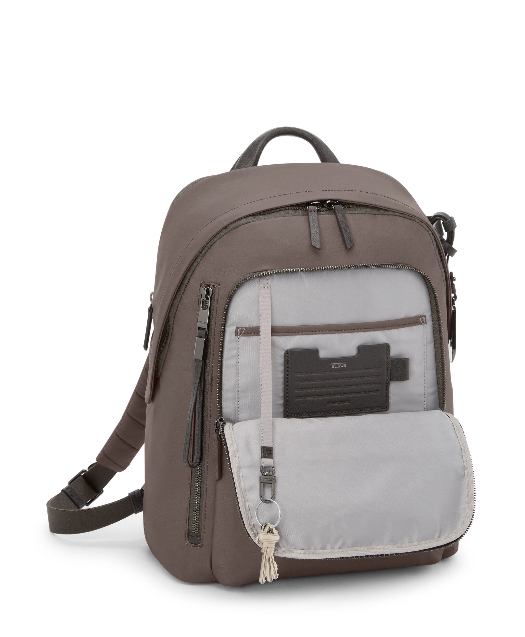 TUMI Halsey Rucksack