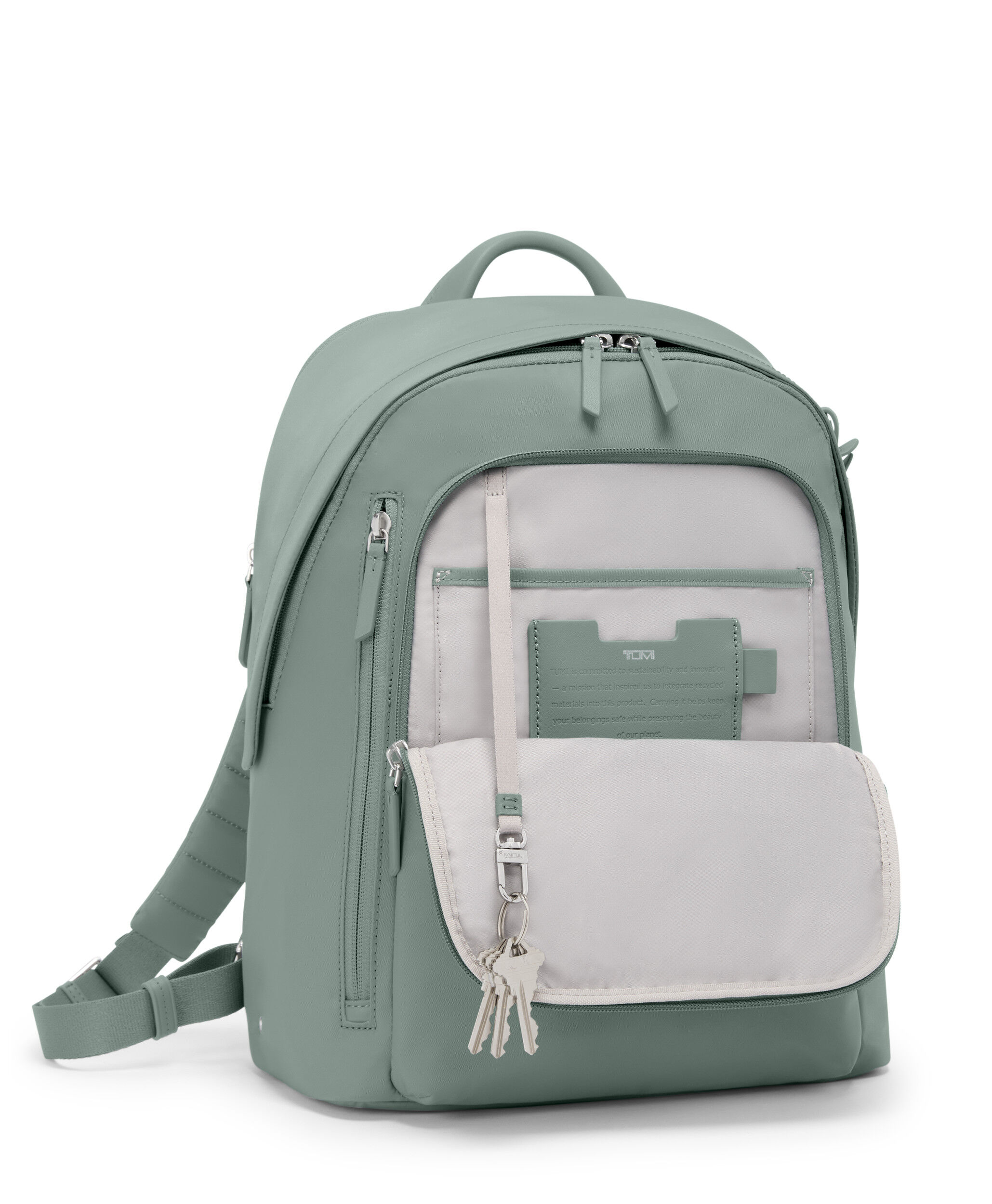 Voyageur Rucksack 14"
