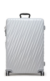 TUMI 19 DEGREE Trolley mit 4 Rollen Erweiterbar 76cm