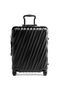 TUMI 19 Degree Aluminium CONTINENTAL CARRY-ON Matte Black TUMI 19 Degree Aluminium CONTINENTAL CARRY-ON Matte Black