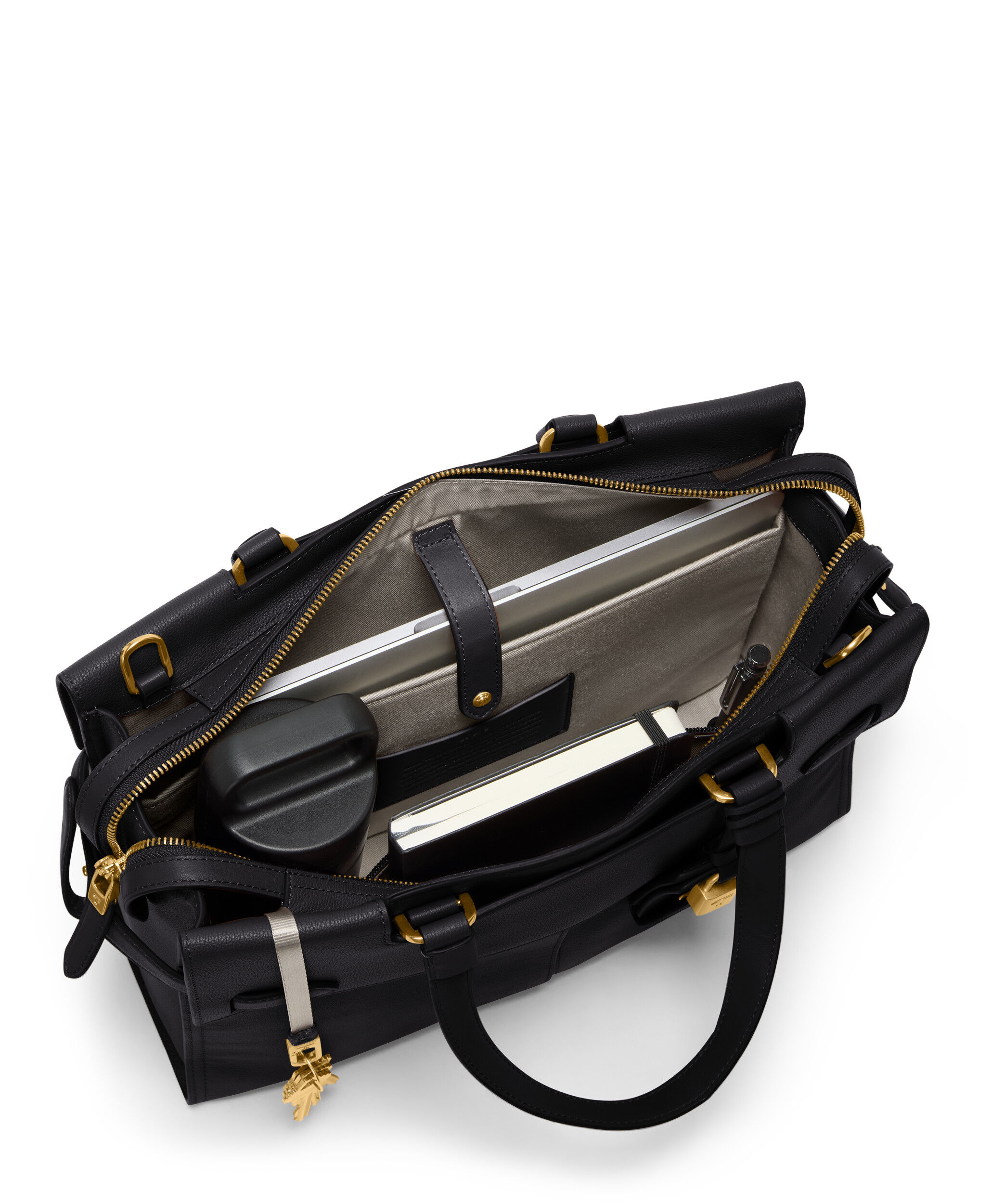 Agent Tote 13"