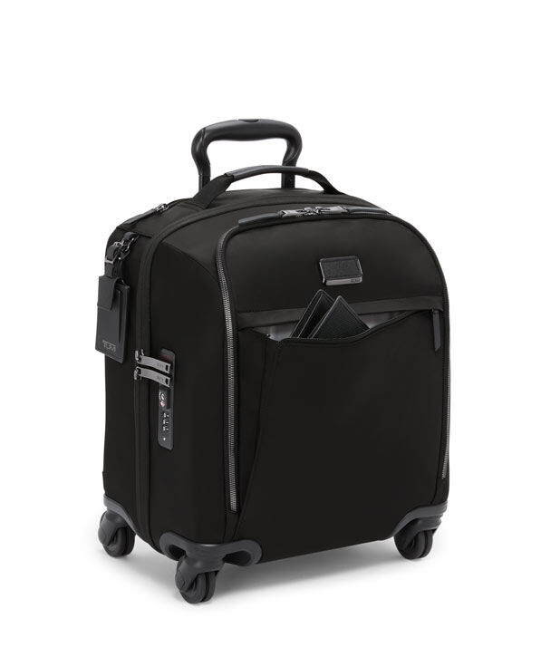 TUMI Leger Compact Handgep&auml;ck 40,5 cm