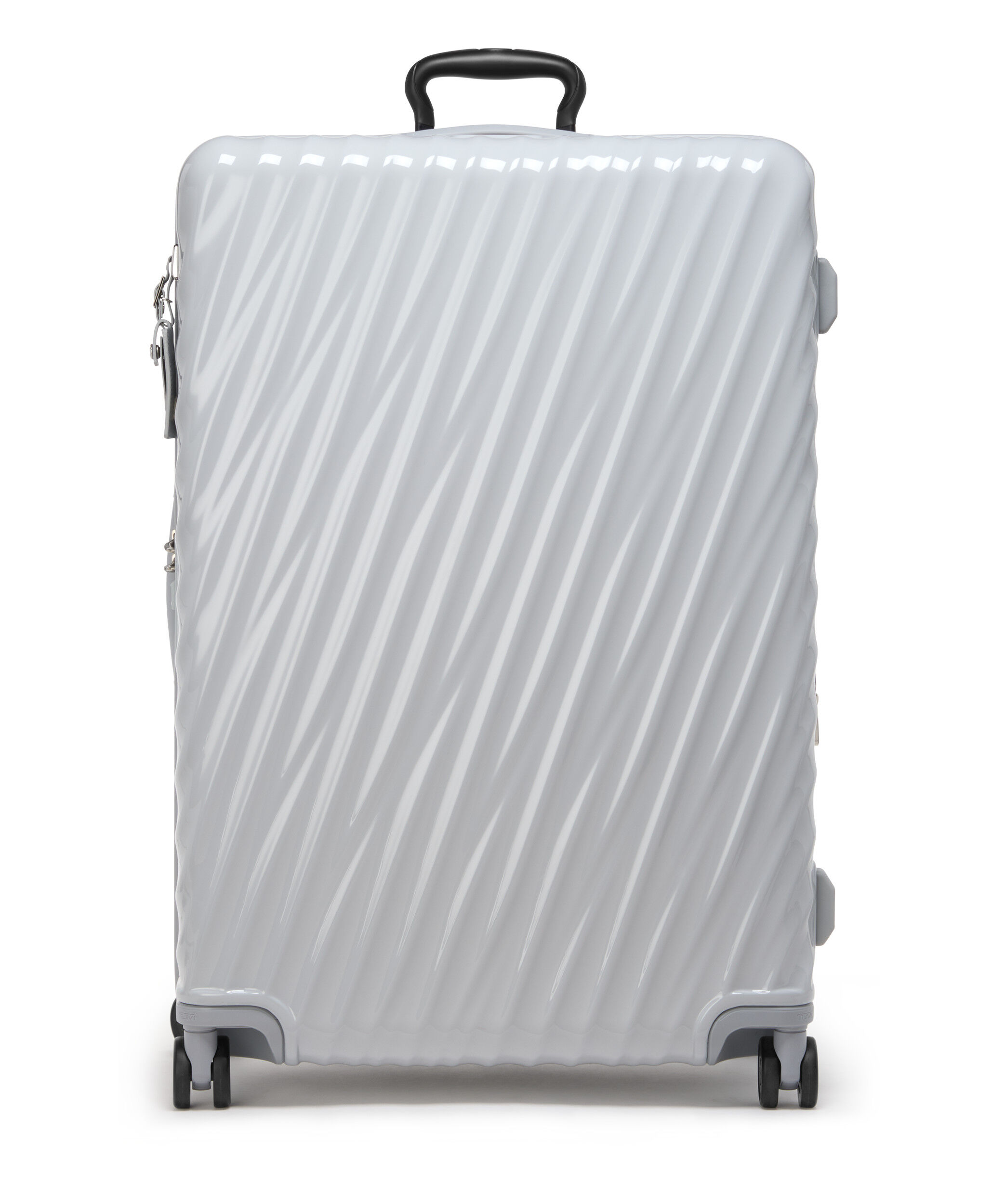 19 DEGREE Trolley mit 4 Rollen Erweiterbar 76cm