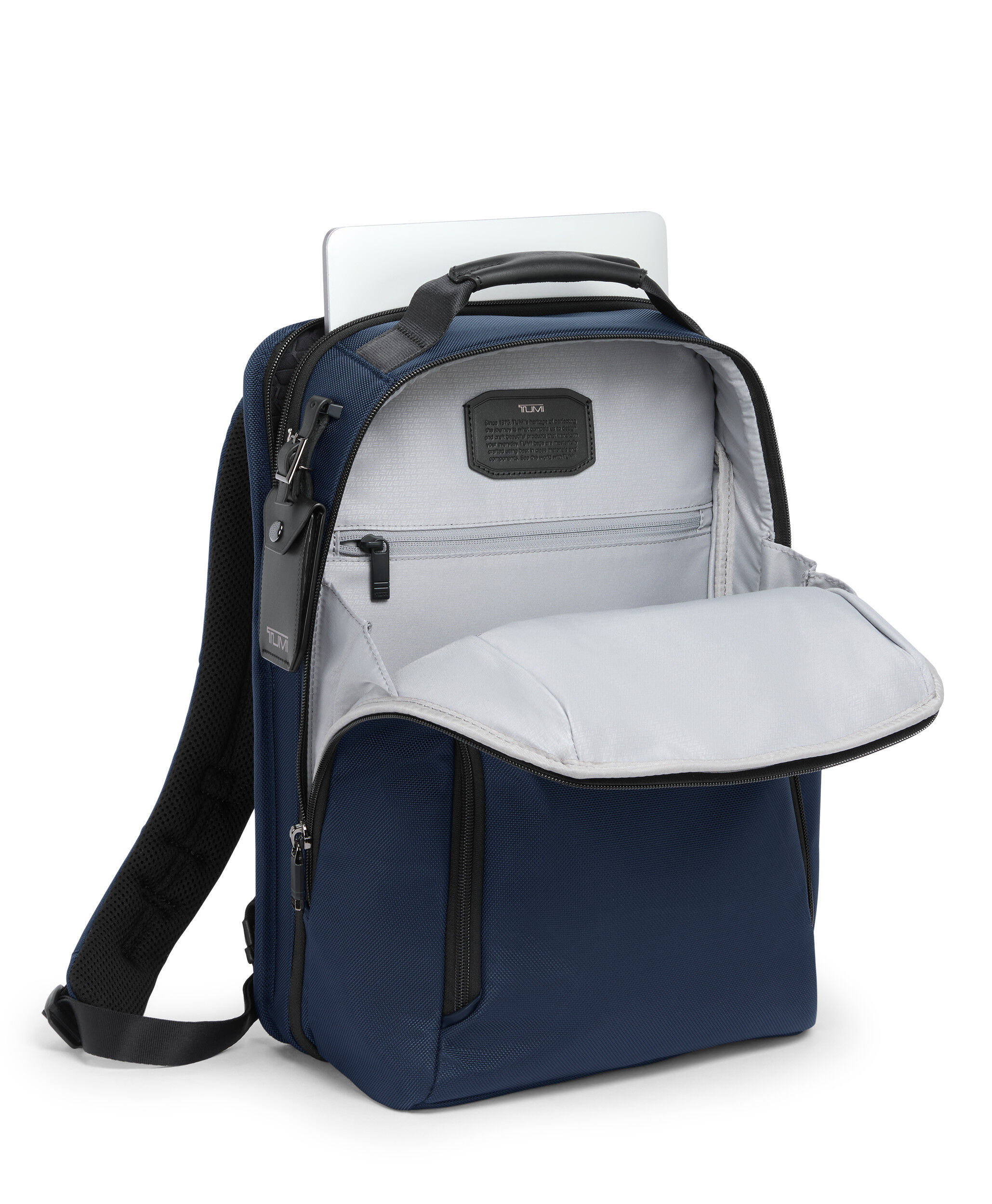 Alpha Rucksack