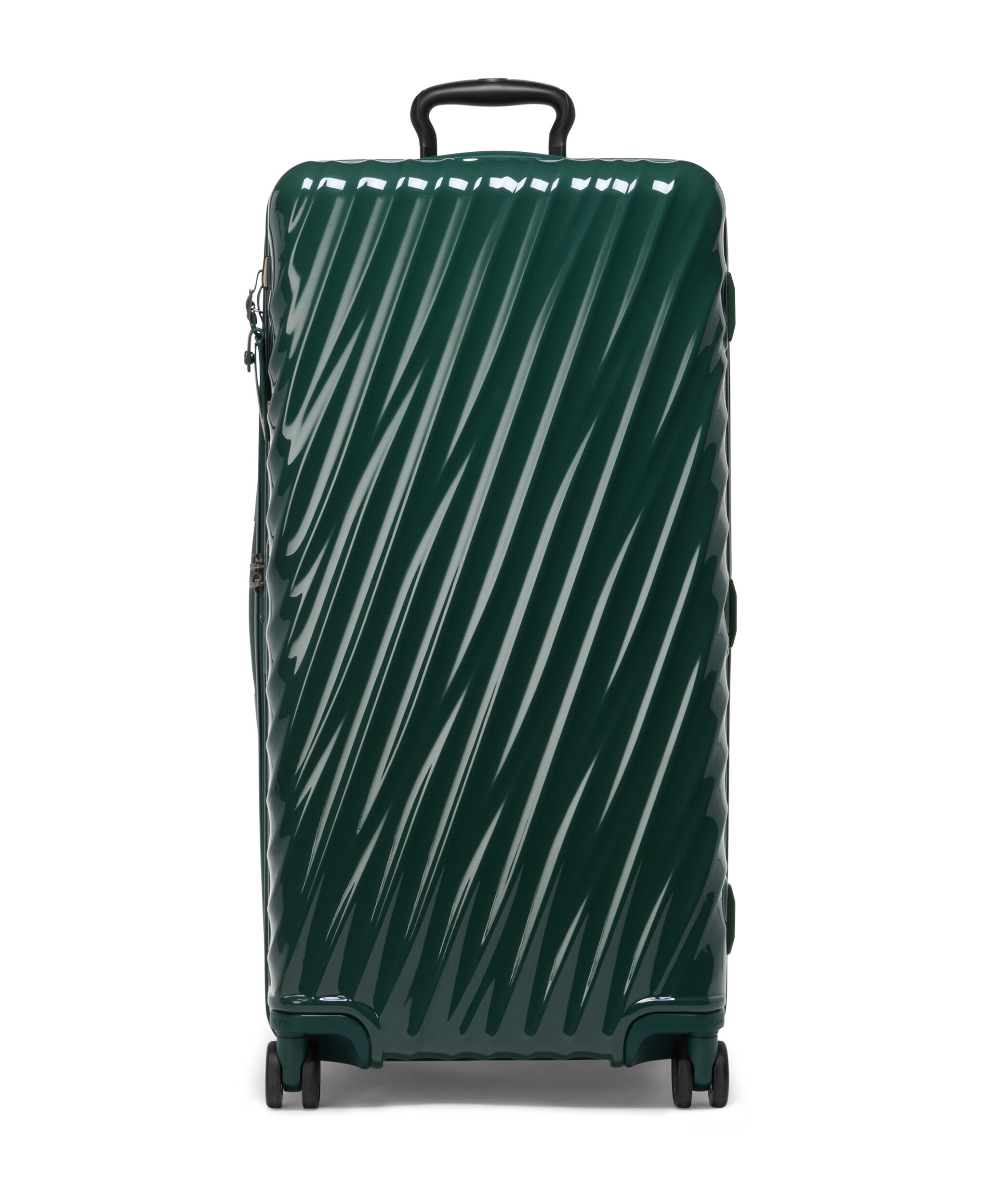 19 DEGREE Trolley mit 4 Rollen