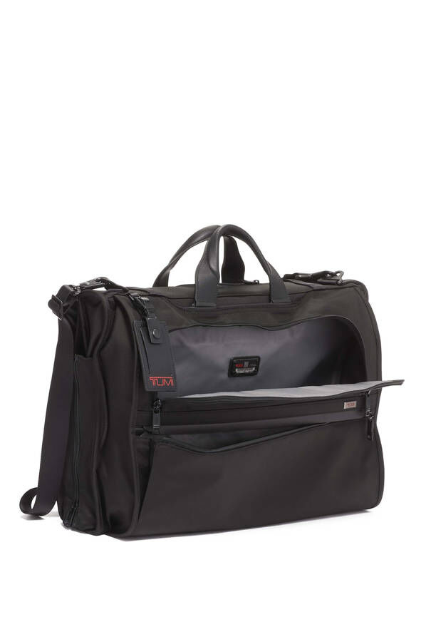 Tri fold garment bag 2025