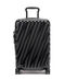 TUMI 19 Degrees INTL EXP 4 WHL C/O  Black TUMI 19 Degrees INTL EXP 4 WHL C/O  Black