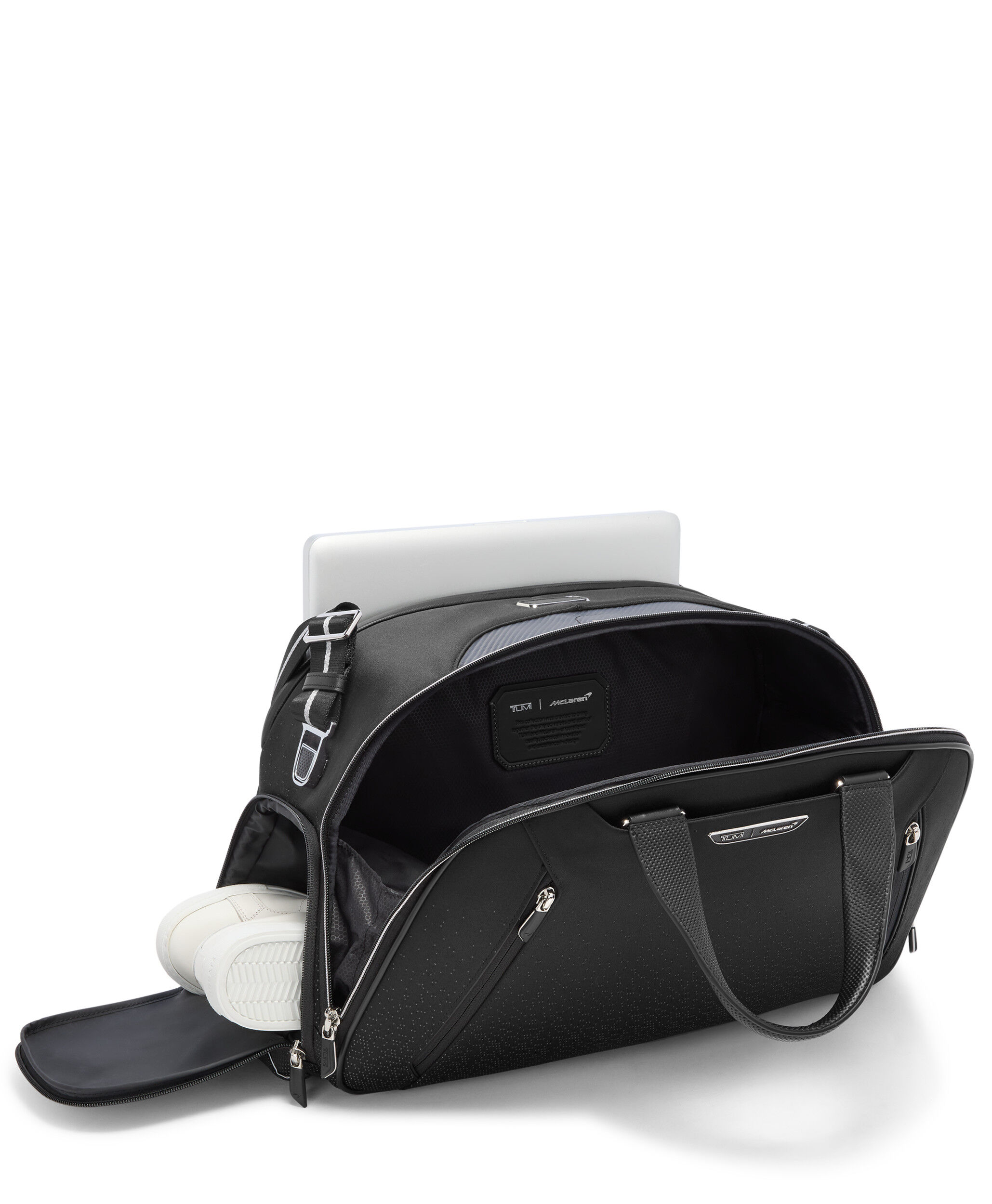 TUMI McLaren Duffle Bag