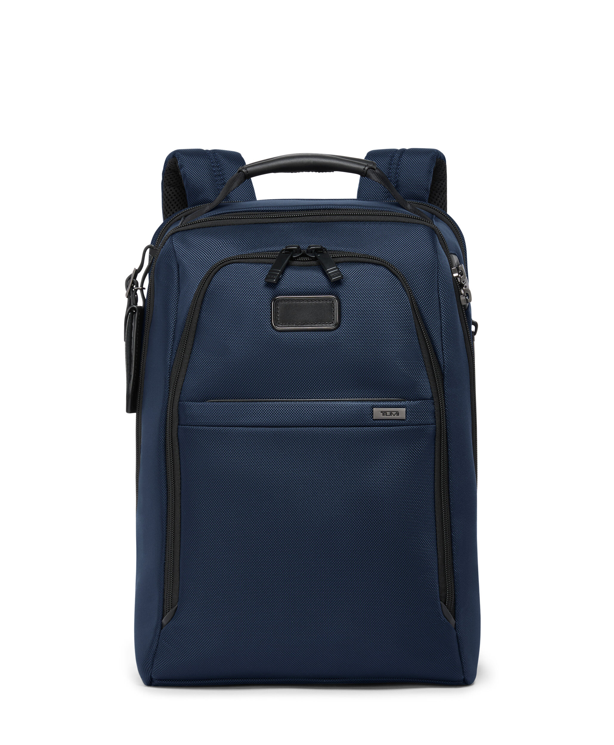 TUMI Mittelgro&szlig;er 15" Erweiterbarer Rucksack