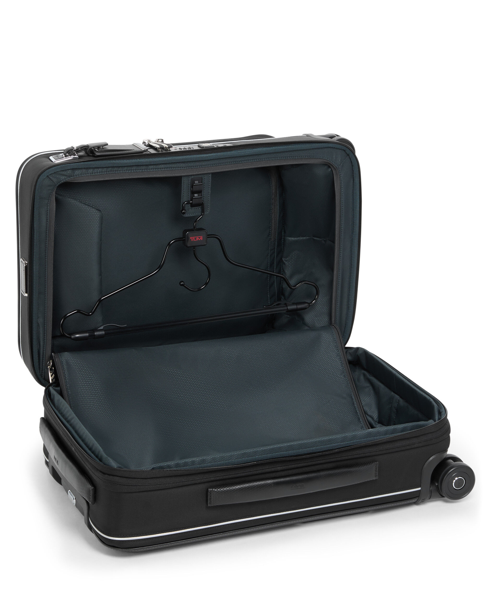 TUMI International Dual Access erweiterbar Handgep&auml;ck 56 cm