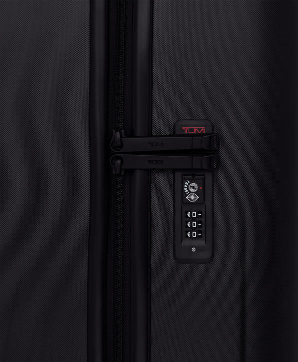 TUMI Golf Hardside 2WHL Reisekoffer