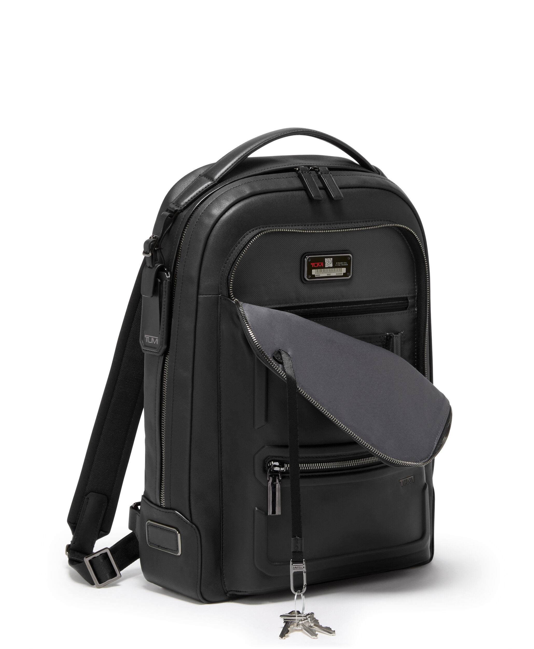 Harrison Rucksack