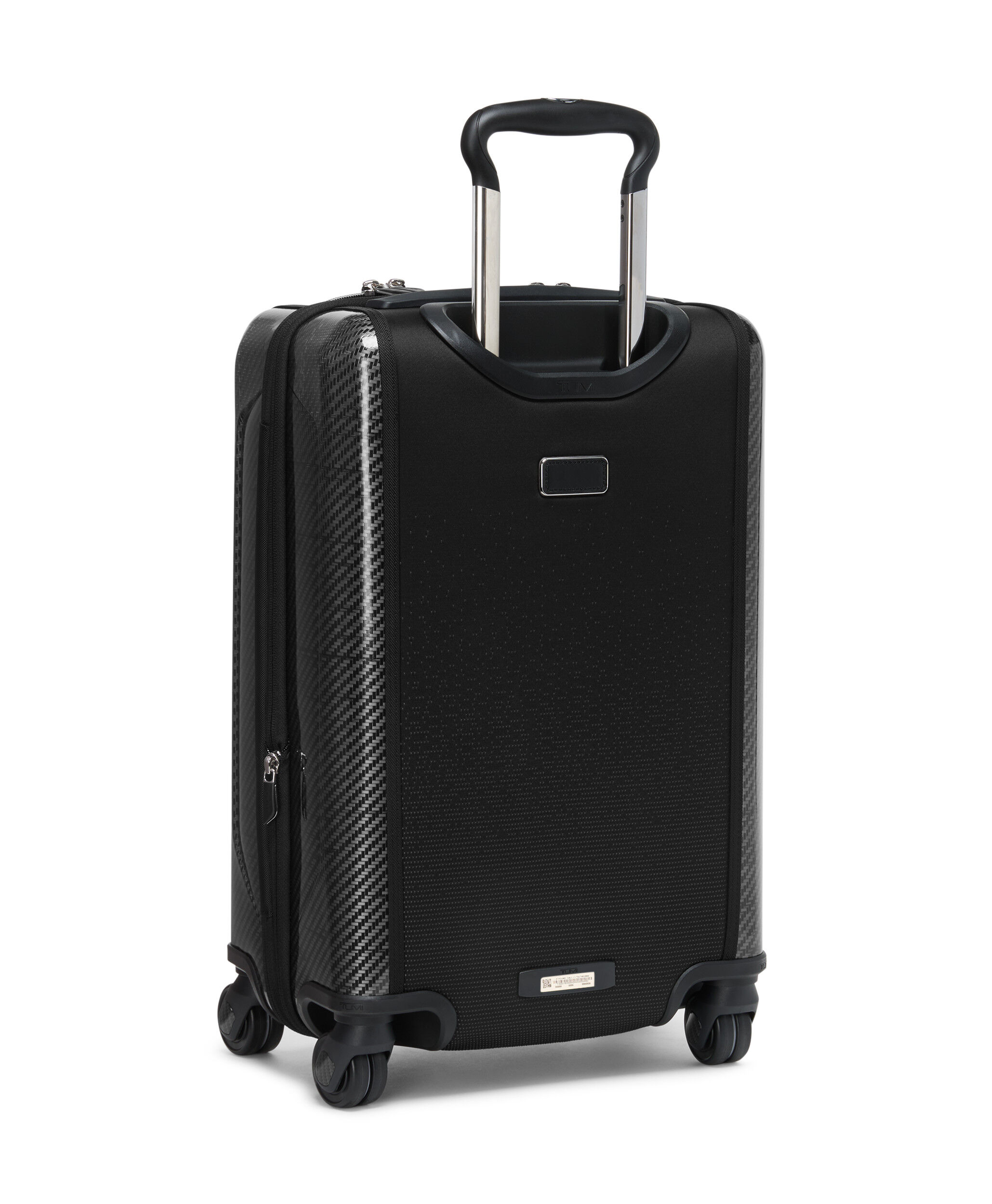 TUMI McLaren Trolley mit 4 Rollen Erweiterbar