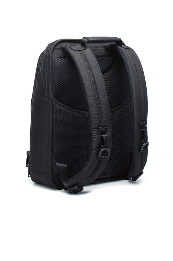 TUMI Alpha 3 SLIM BACKPACK Black TUMI Alpha 3 SLIM BACKPACK Black