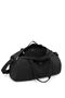 TUMI Voyageur JUST IN CASE DUFFEL  Black/Gunmetal